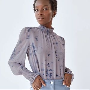 Wilfred Valencia Blouse